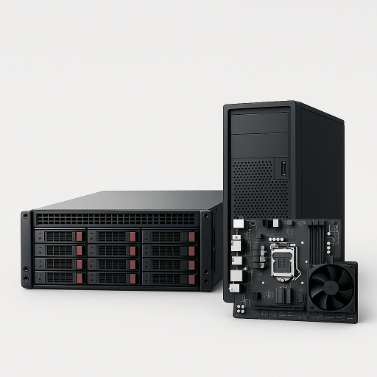 Server & Workstation