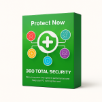 360 Total Security Premium (Global Activate)