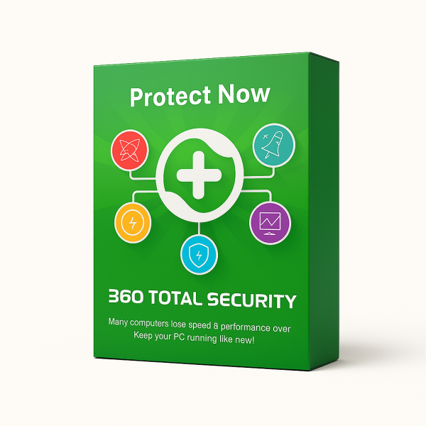 360 total security, total virus security, premium sucurity, internet security