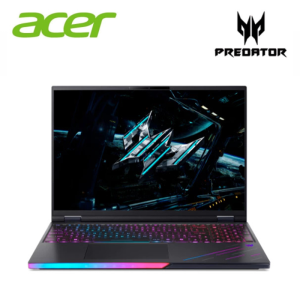 acer, acer laptop, gaming laptop, AI laptop