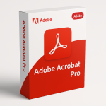 Adobe Acrobat Pro