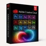 Adobe Creative Cloud