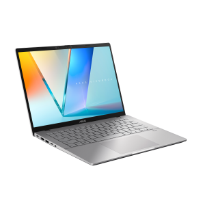 asus vivobook s14, asus, asus laptop, ai laptop