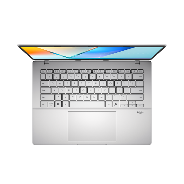 asus vivobook s14, asus, asus laptop, ai laptop