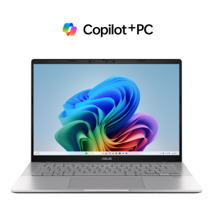 asus vivobook s14, asus, asus laptop, ai laptop