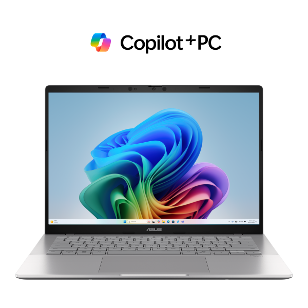 asus vivobook s14, asus, asus laptop, ai laptop