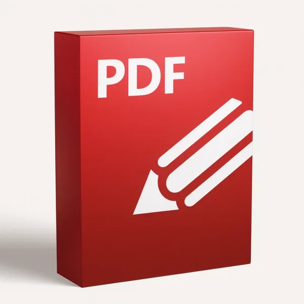 PDF-XChange Editor