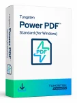 Tungsten KOFAX Power PDF Standard 2025 WIN