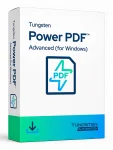 Tungsten KOFAX Power PDF Advanced 2025 WIN